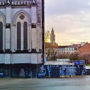 Appartement met een Slaapkamer